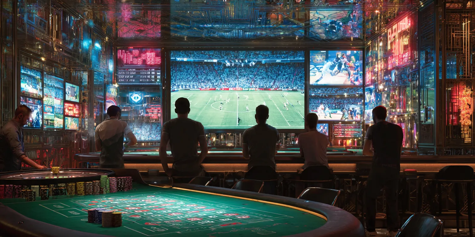 Khám Phá Thế Giới Giải Trí Từ 79bet