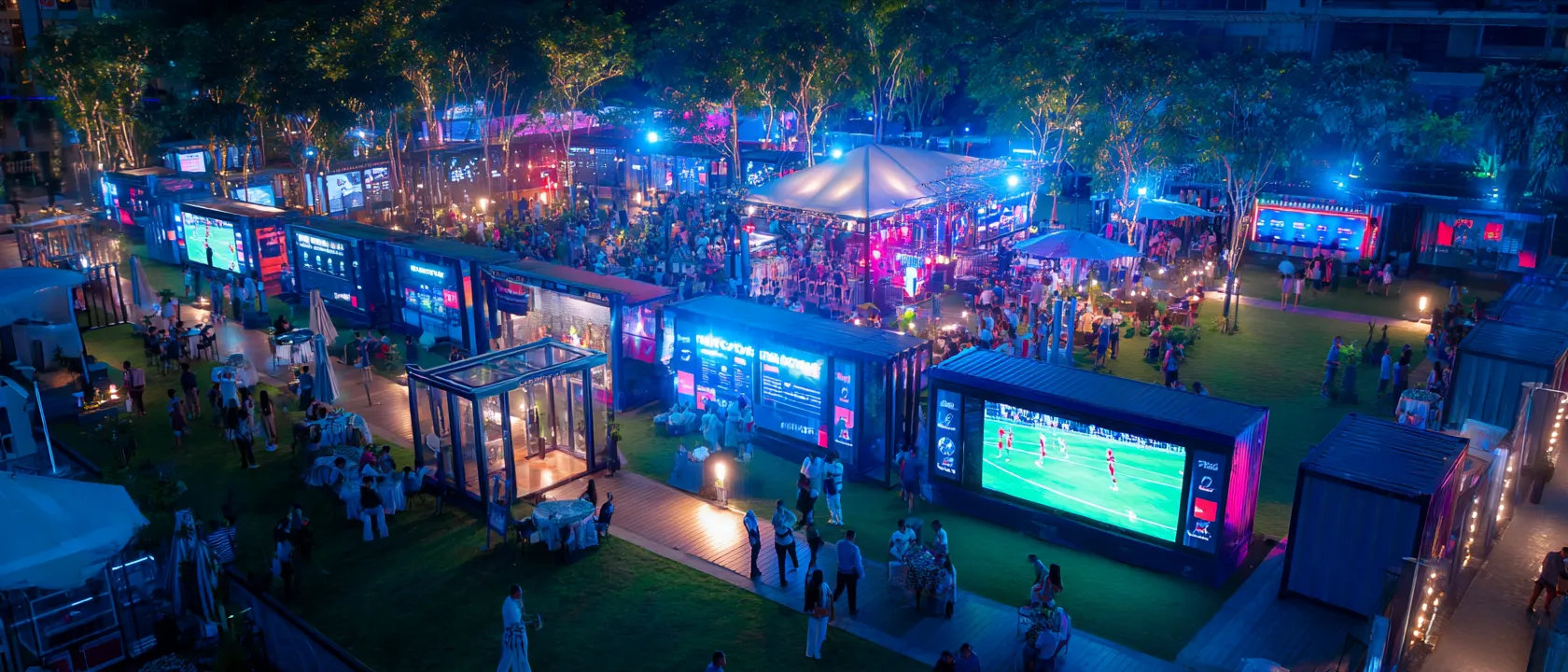 Khám Phá Thế Giới Giải Trí Đỉnh Cao Từ 13win12