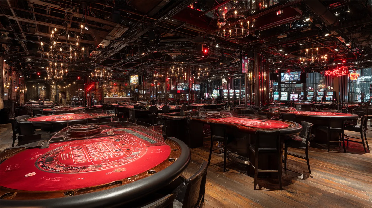 Khám Phá Tha Bet: Trải Nghiệm Cá Cược Thể Thao Đỉnh Cao