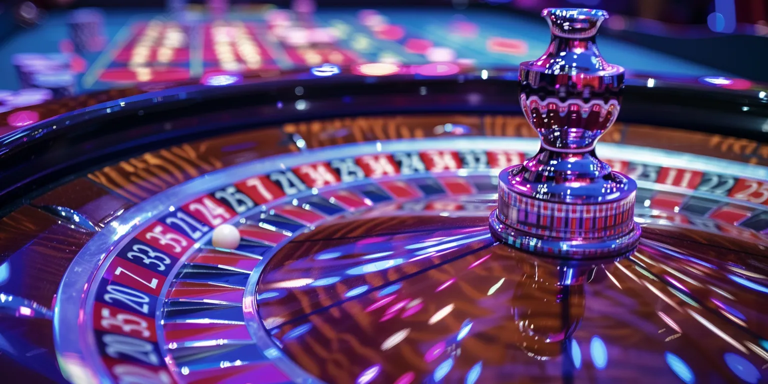 Khám Phá Thế Giới Casino Trực Tuyến 123B