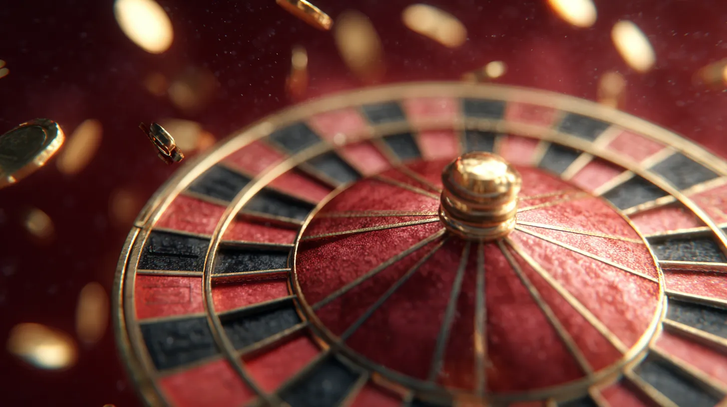 Trải Nghiệm Game Bắn Cá Cùng 13win12