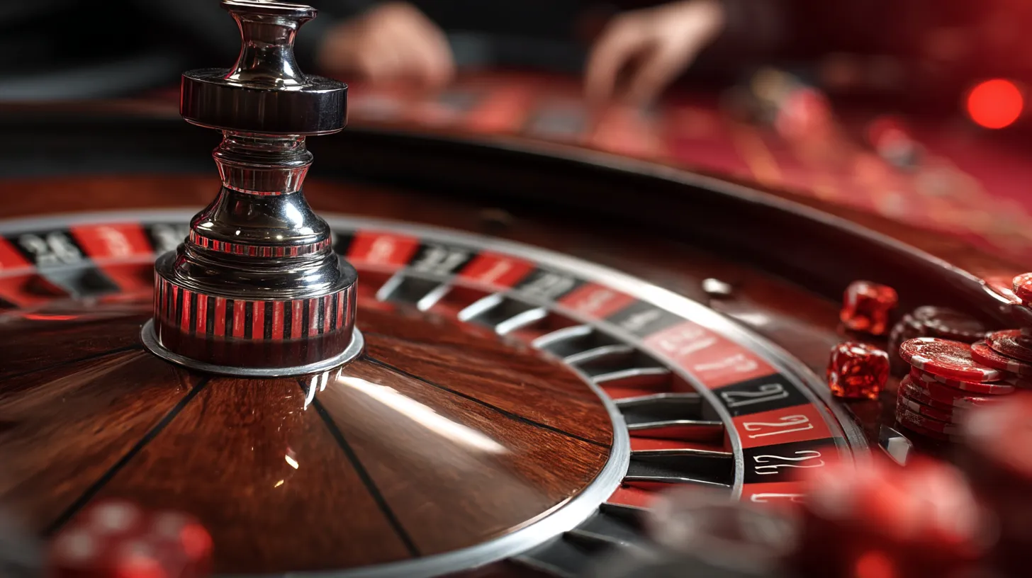 Khám Phá 188 Bet: Sự Lựa Chọn Hàng Đầu Cho Người Đam Mê Bóng Đá