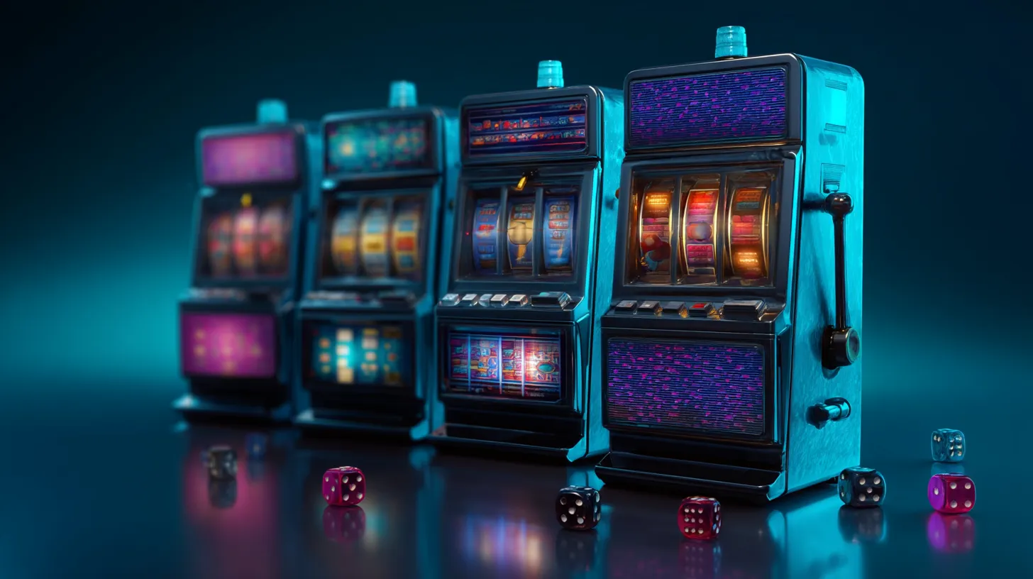 Khám Phá Thế Giới Của Trò Chơi 8x Bet Tại Aristo International Casino