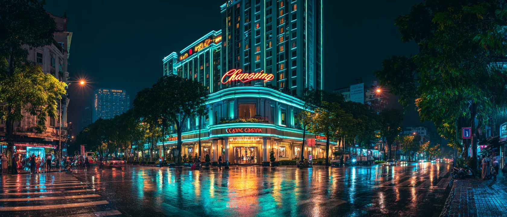 Khám Phá Thế Giới Giải Trí Với 8bet