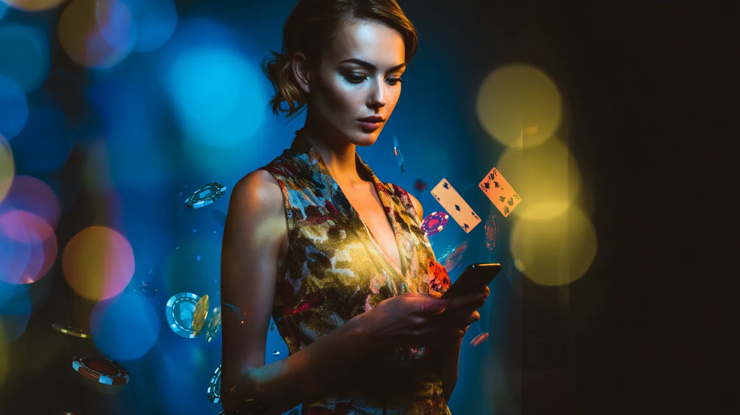 Khám Phá Thế Giới Giải Trí Tại 79bet: Hơn Cả Một Trang Web Cá Cược