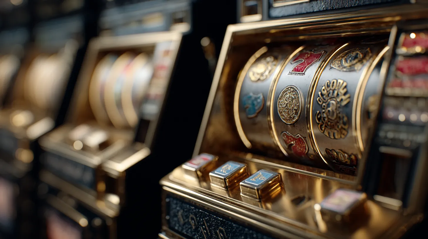 Khám Phá Thế Giới Giải Trí Tại 79bet: Hơn Cả Một Trang Web Cá Cược