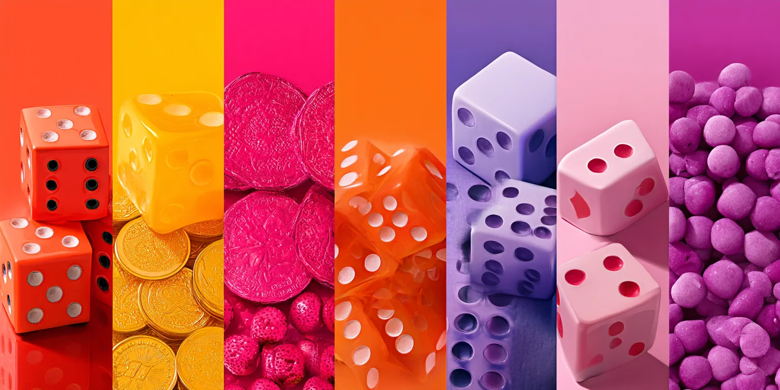 Khám Phá Thế Giới Của 8x Bet: Cơ Hội Thắng Lớn Từ Slot và Monopoly Live