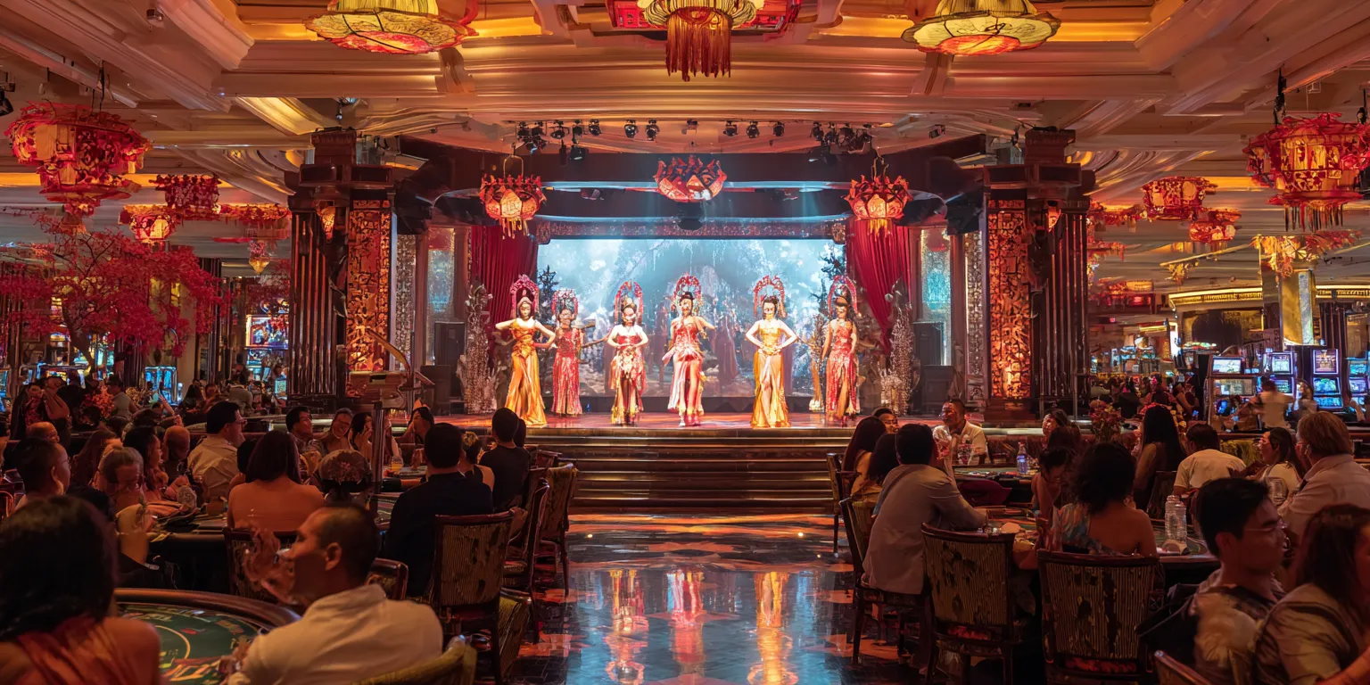 Khám Phá Thế Giới Giải Trí Tại 79bet