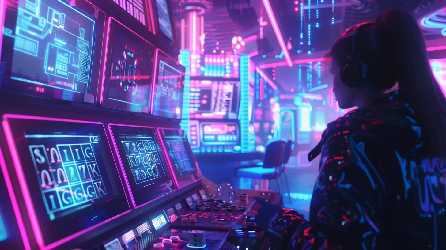 Khám Phá Thế Giới Giải Trí Với 79bet: Bắn Cá Kiếm Tiền Và Nổ Hũ May Mắn