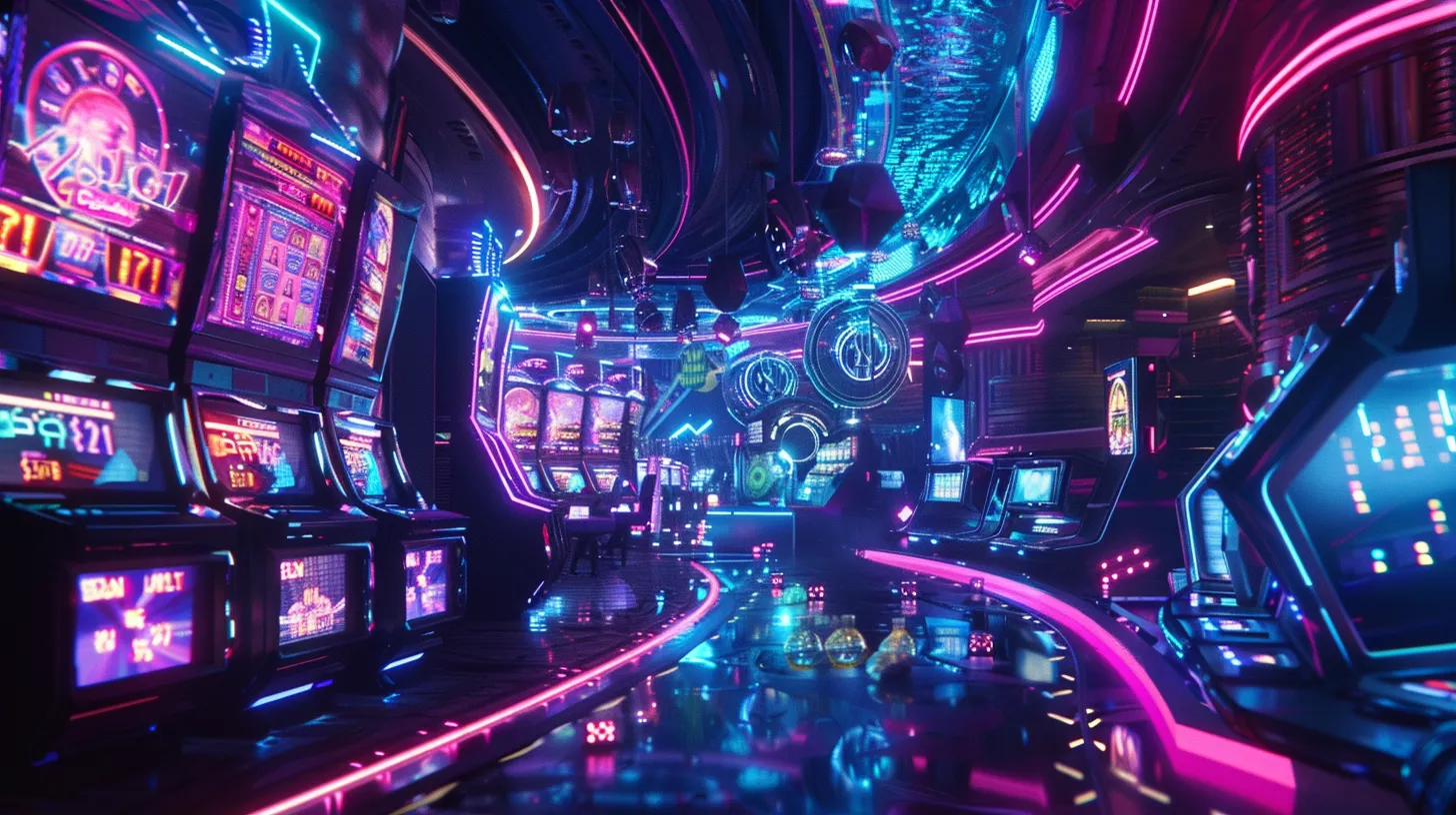 Khám Phá Thế Giới Giải Trí Với 79bet: Bắn Cá Kiếm Tiền Và Nổ Hũ May Mắn