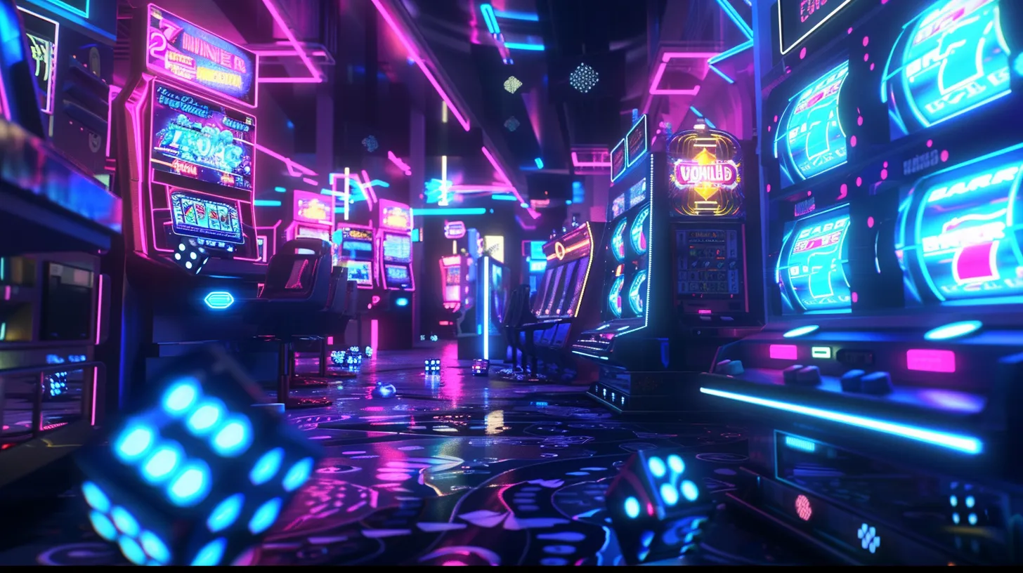 Khám Phá Thế Giới Giải Trí Với 79bet: Bắn Cá Kiếm Tiền Và Nổ Hũ May Mắn