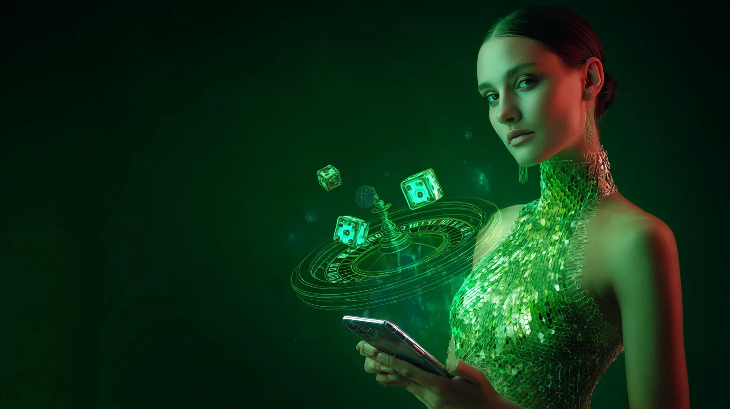 Khám Phá Thế Giới Giải Trí Trực Tuyến Với 8x Bet