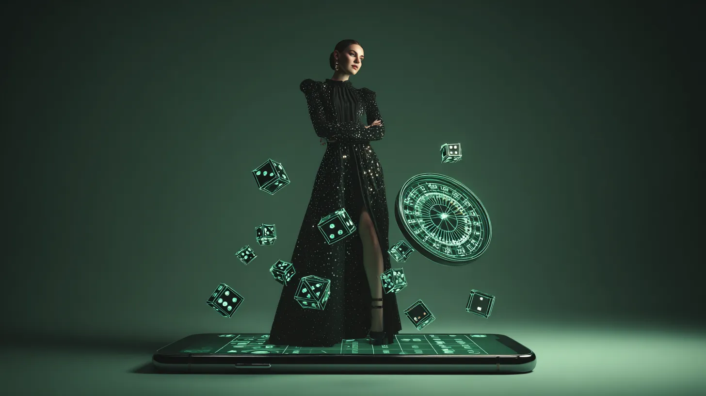 Khám Phá Thế Giới Giải Trí Trực Tuyến Với 8x Bet