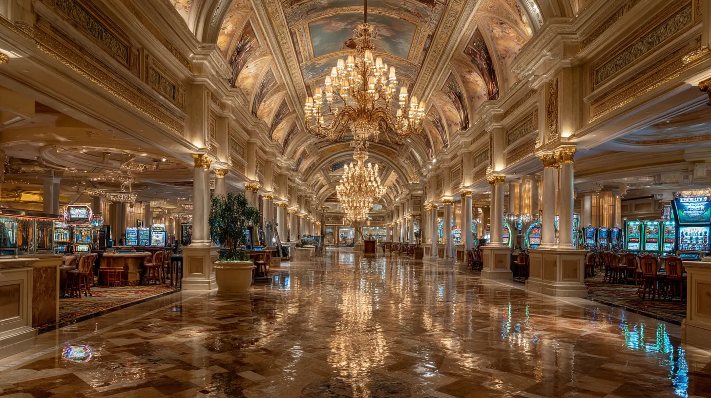 Khám Phá Thế Giới Giải Trí Tại 8x Bet