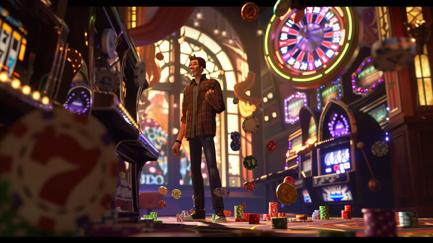 Khám Phá Thế Giới Giải Trí Với 8x Bet