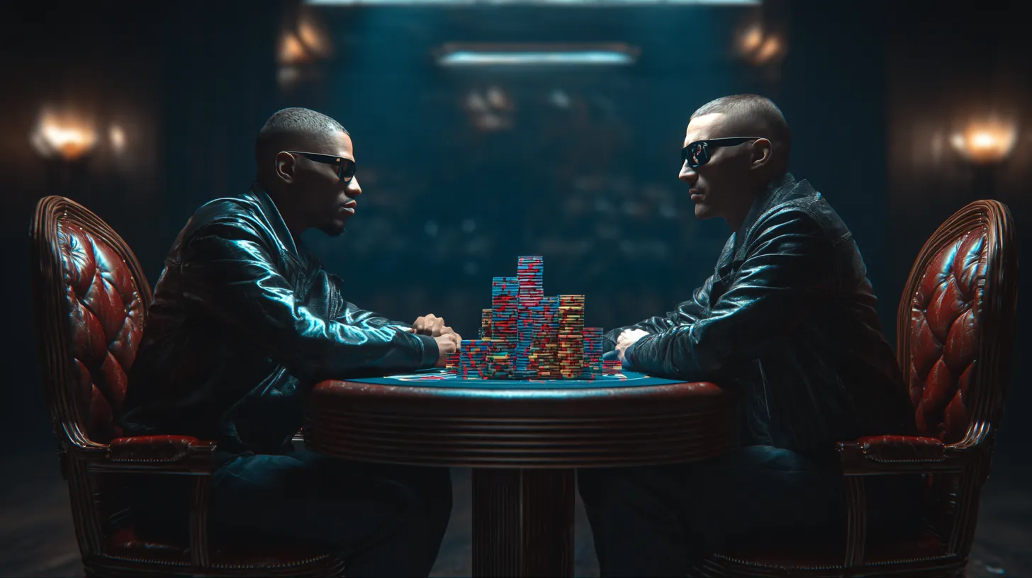 Khám Phá Thế Giới Giải Trí Với 8bet và Những Trải Nghiệm Đặc Sắc