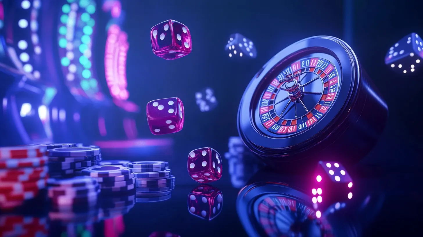 Khám Phá Thế Giới Giải Trí Cùng 79bet