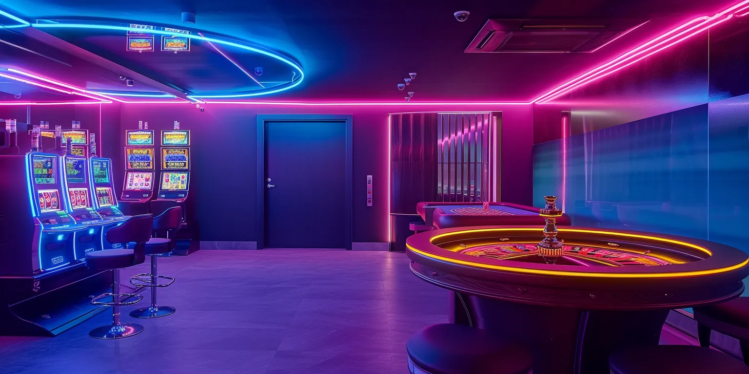 Khám Phá 123b Casino: Địa Chỉ Đáng Tin Cậy Cho Người Chơi