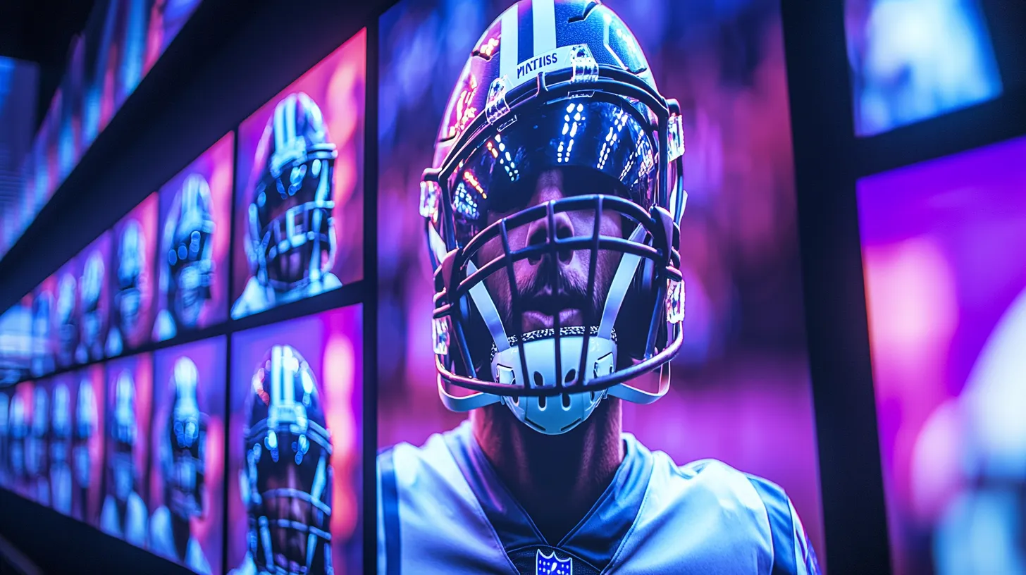 P3bet: Nền Tảng Cá Cược Bóng Đá Đáng Tin Cậy