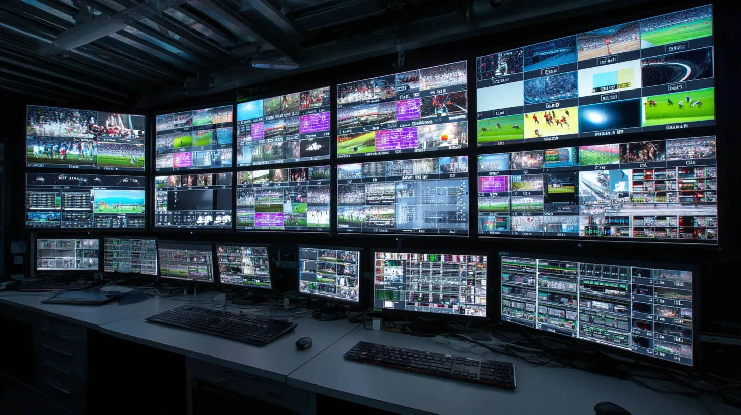 P3bet: Nền Tảng Cá Cược Bóng Đá Đáng Tin Cậy