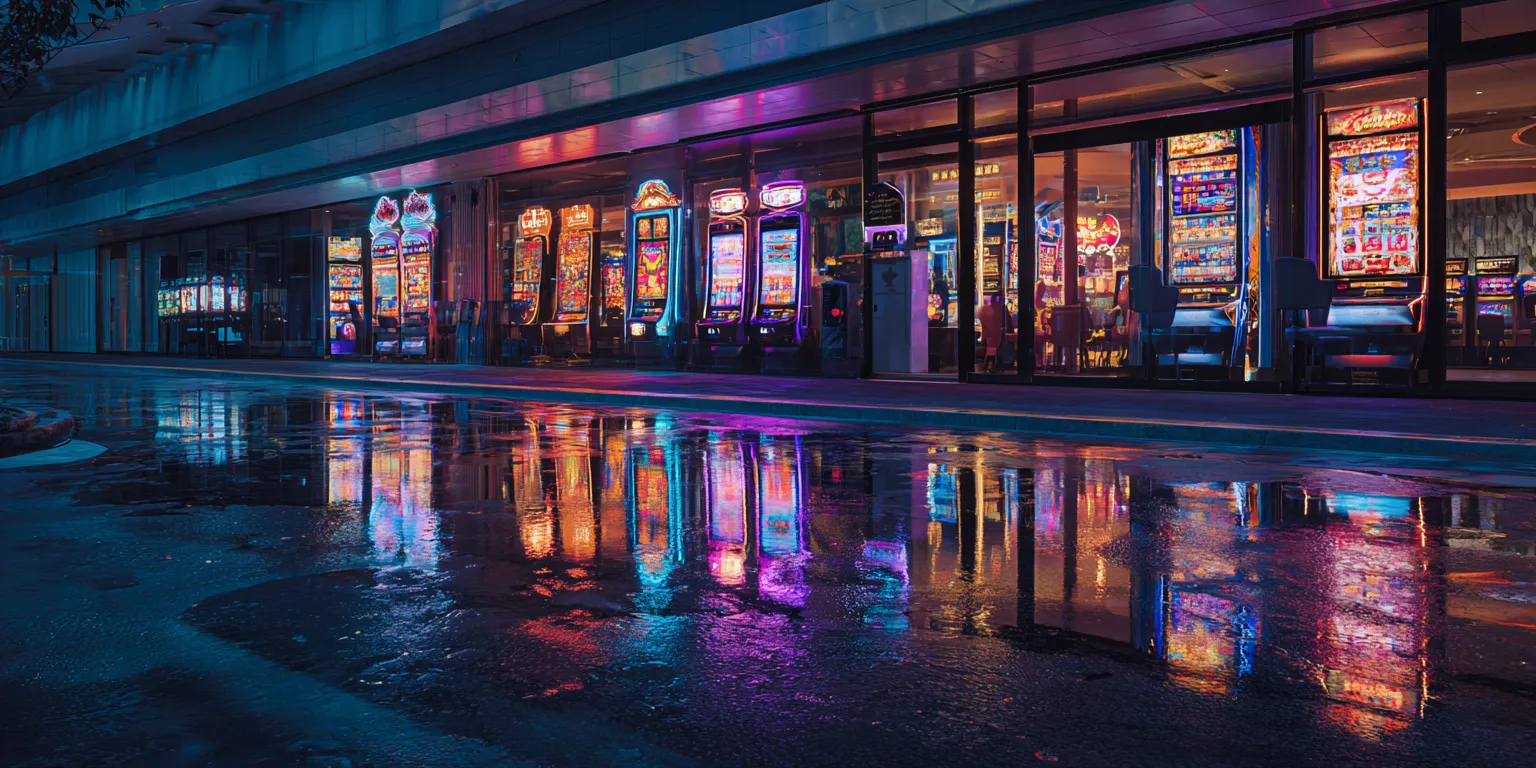 Khám Phá Thế Giới Giải Trí Tại 79bet: Hơn Cả Một Trang Web Cá Cược