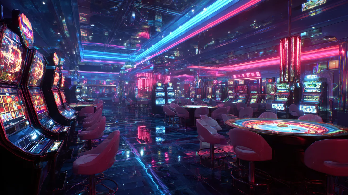 Khám Phá Thế Giới Game Online với 13win12