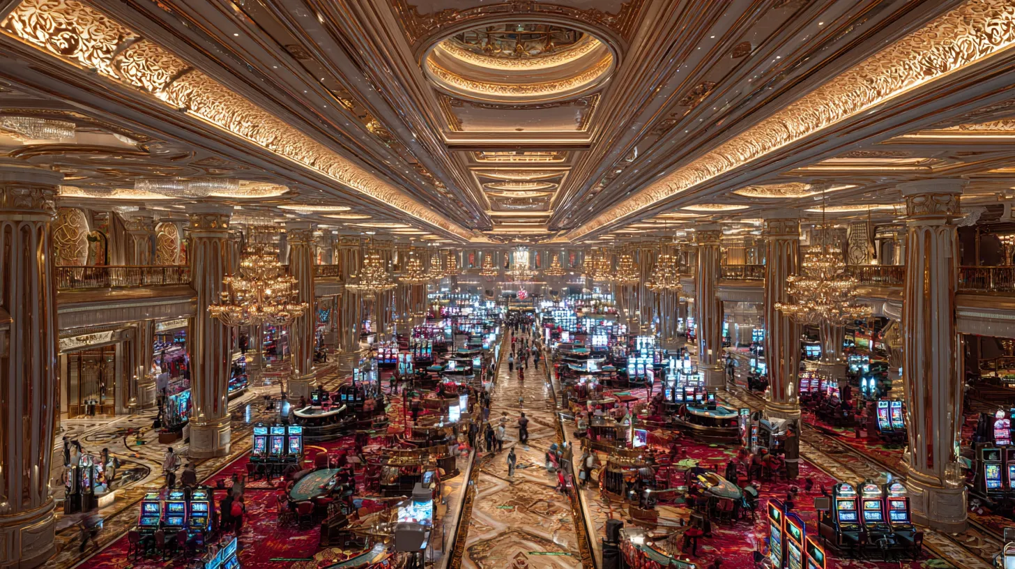 Khám Phá Thế Giới Game Online với 13win12