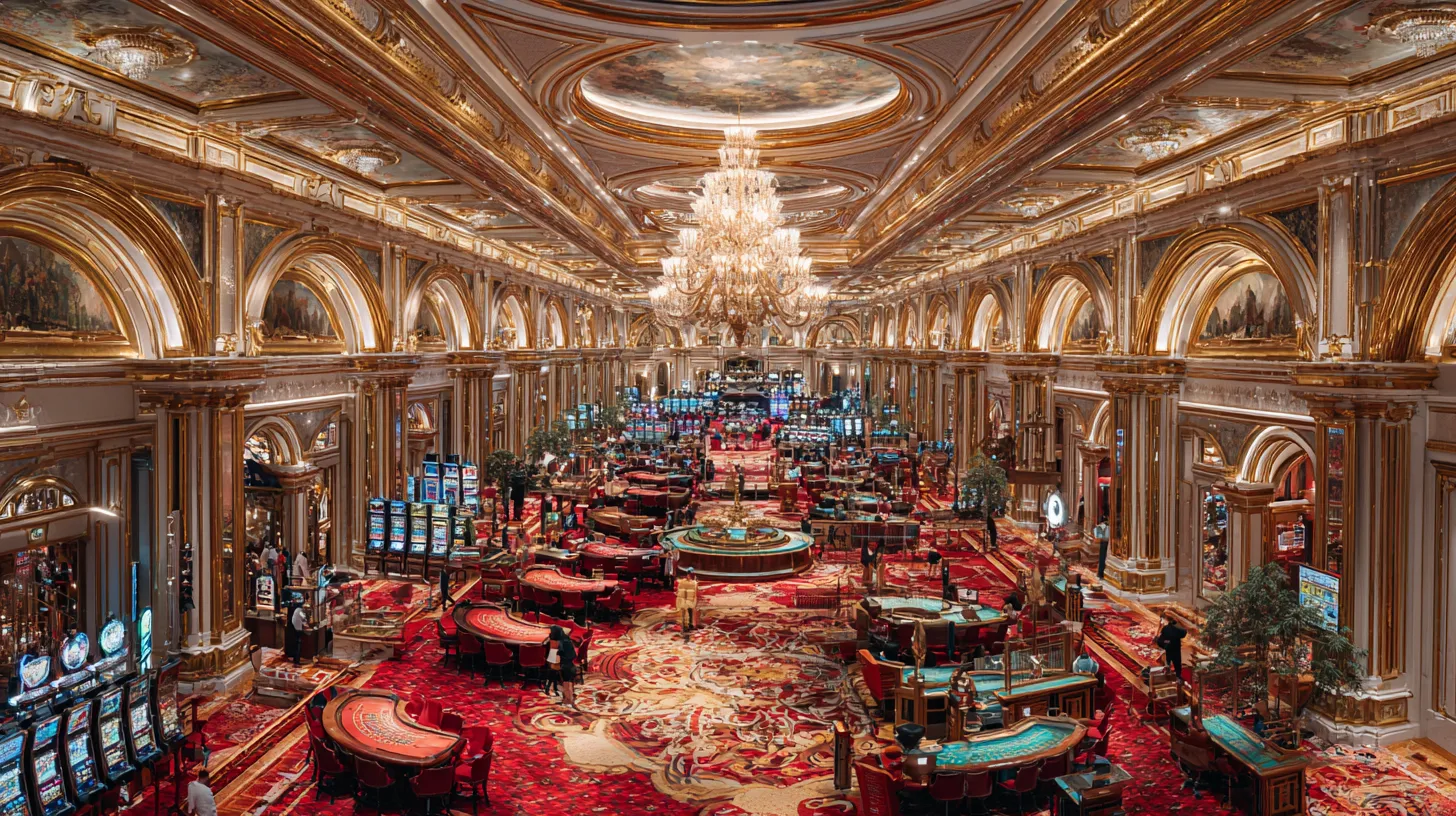 Khám Phá Thế Giới Game Online với 13win12