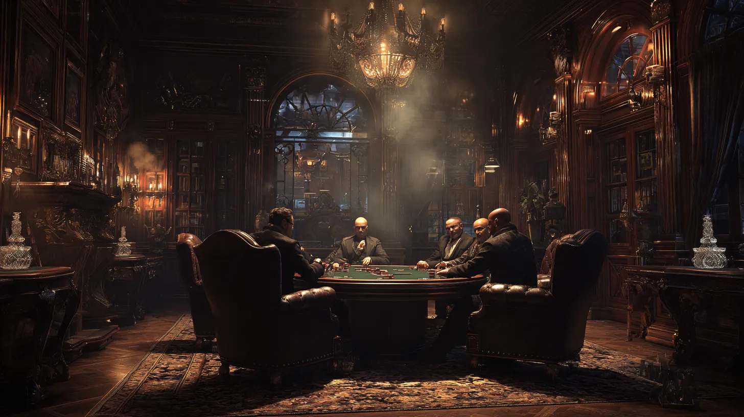 Khám Phá 8bet: Địa Chỉ Cờ Bạc Hàng Đầu Cho Người Chơi