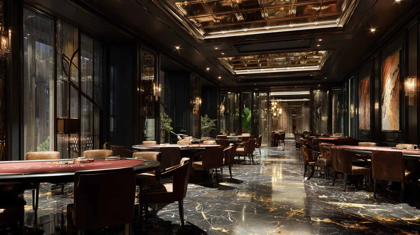 Khám Phá Thế Giới Giải Trí Online Với 118bet