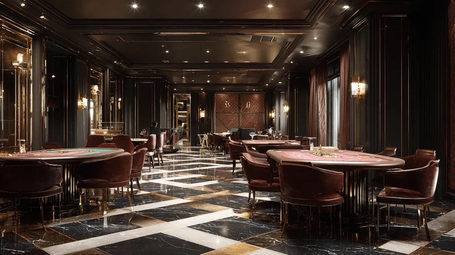 Khám Phá Thế Giới Giải Trí Online Với 118bet