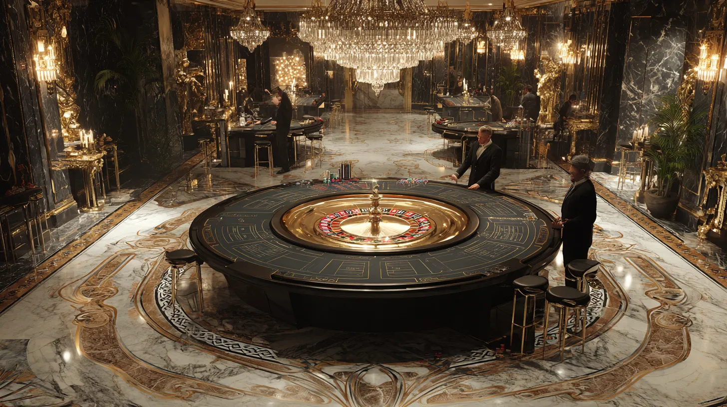 ﻿Khám Phá Thế Giới 888 Slots và Những Trải Nghiệm Đáng Nhớ Tại 888 Casino