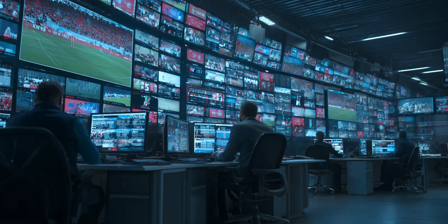 Khám Phá H88: Nơi Tập Trung Thông Tin Bóng Đá Chất Lượng