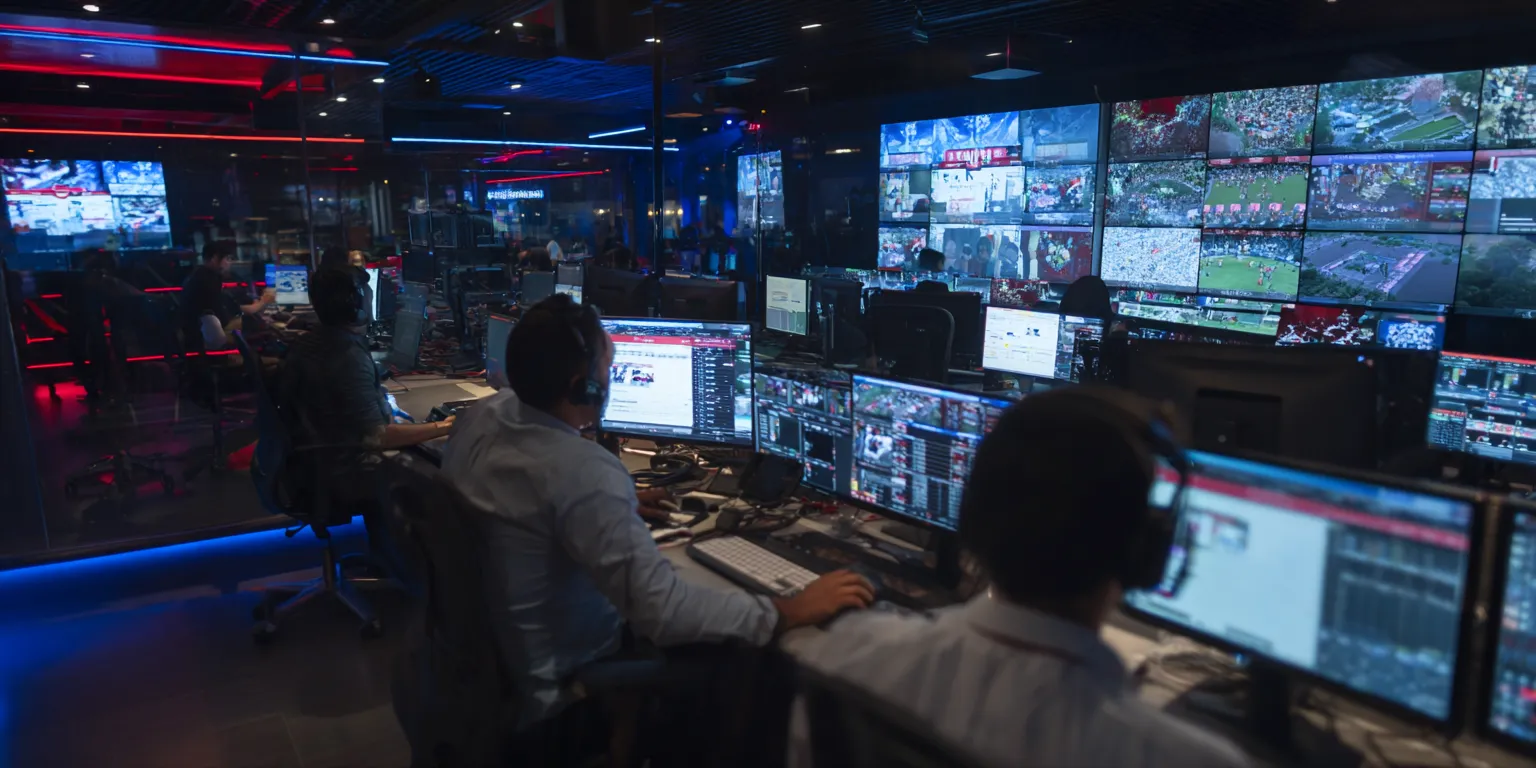 Tìm Hiểu Về P3bet và Những Tính Năng Nổi Bật Của Nó