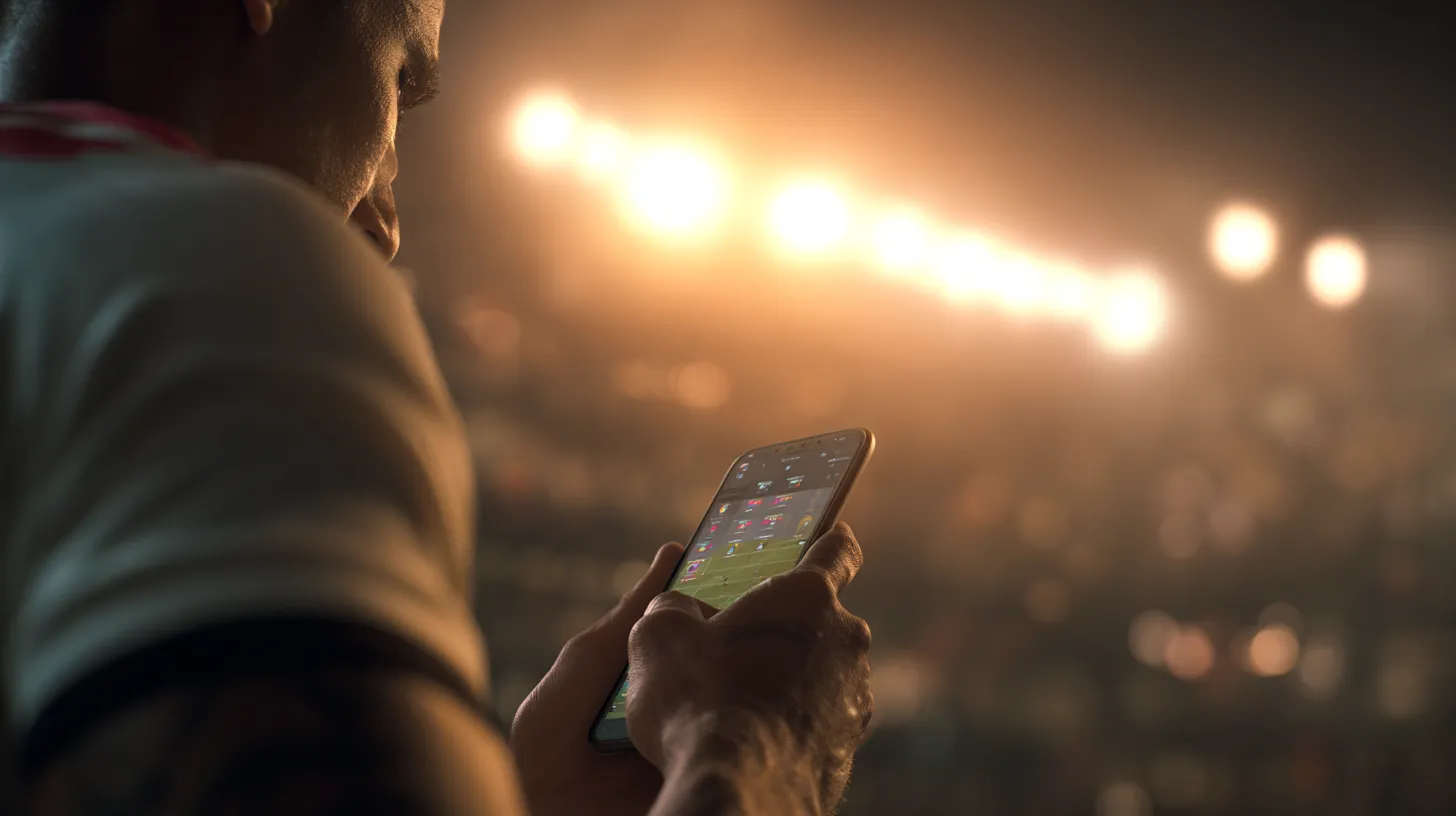 Khám Phá Thế Giới Bóng Đá Tại 98win76.com