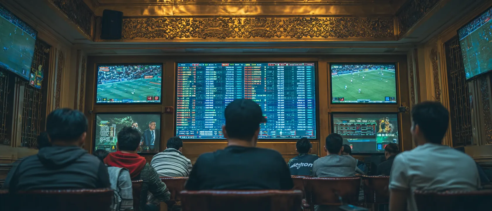 Khám Phá Thế Giới Giải Trí Tại 118bet