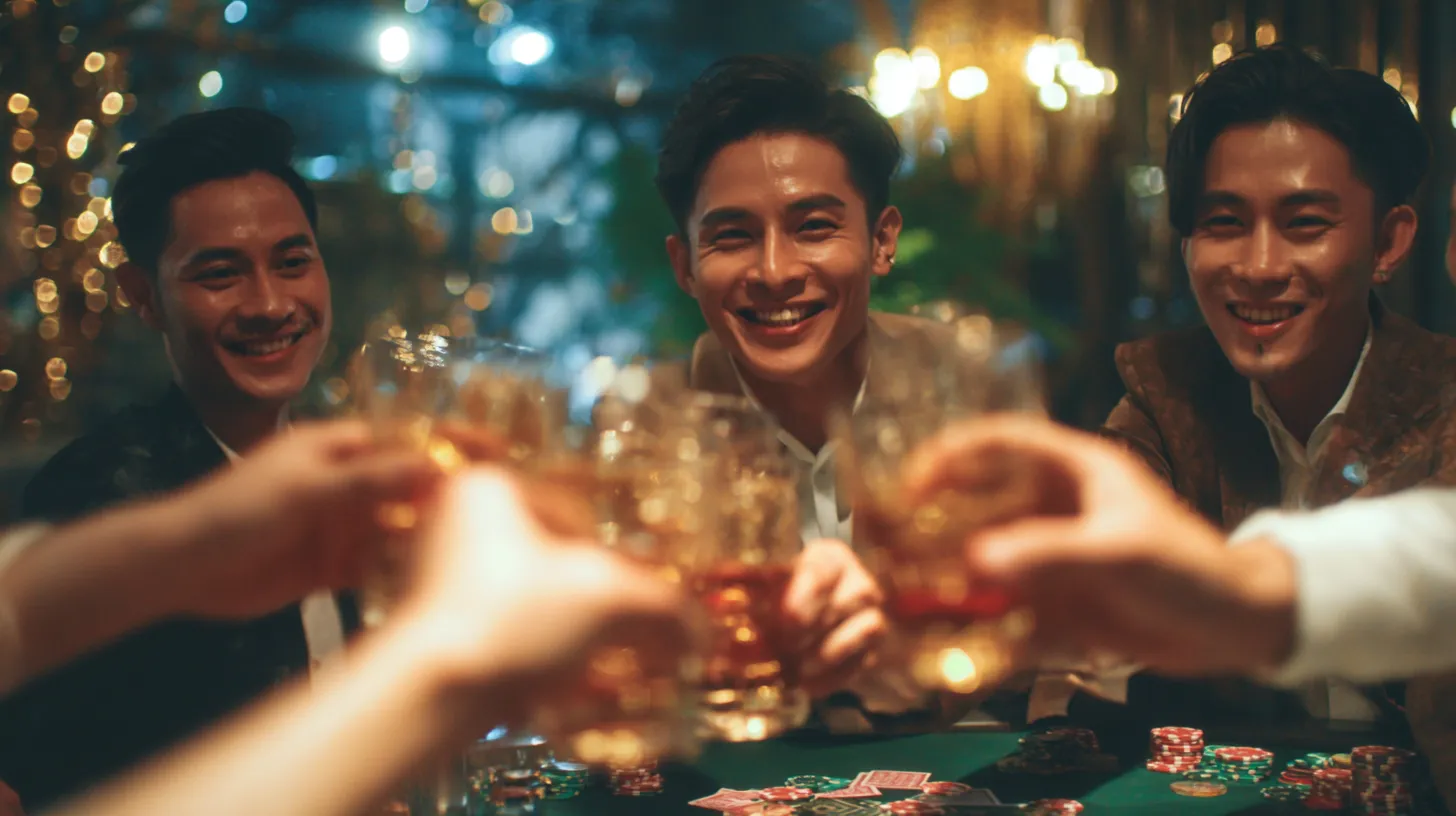 Khám Phá QQ88: Nền Tảng Đặt Cược Bóng Đá Đáng Tin Cậy