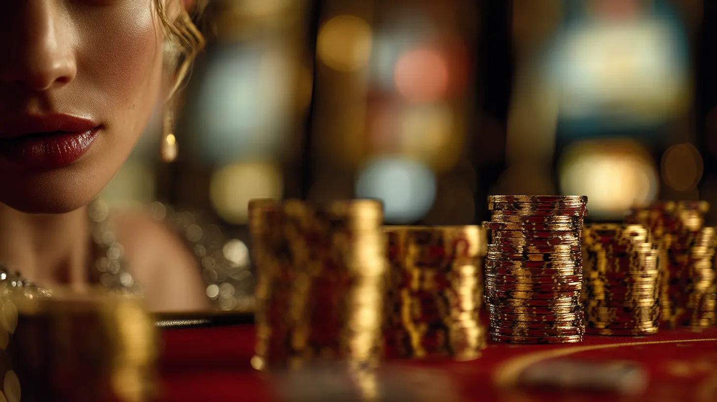 Khám Phá Thế Giới Giải Trí Tại 79bet: Hơn Cả Một Trang Web Cá Cược